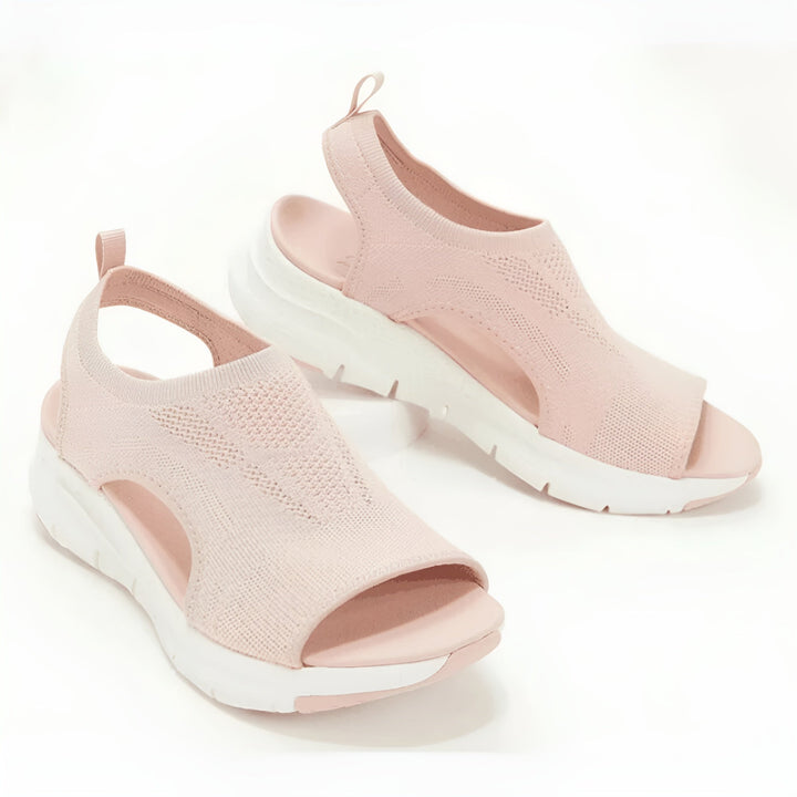 MAUGA – ORTHO-KOMFORT SANDALE