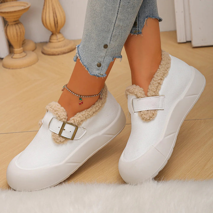 ROMY – BEQUEME CLOGS