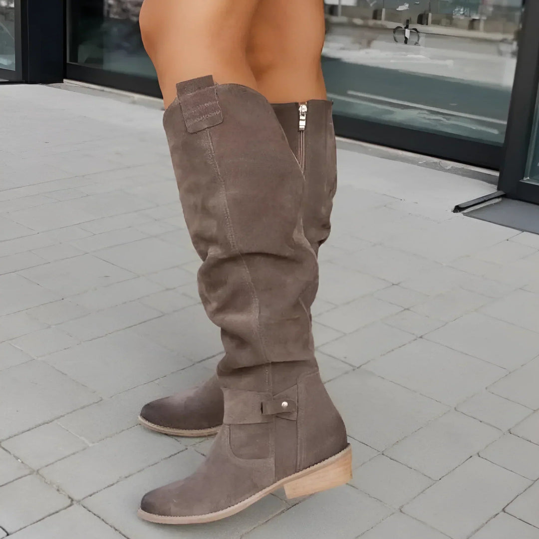FAYE – ZEITLOSE STIEFEL