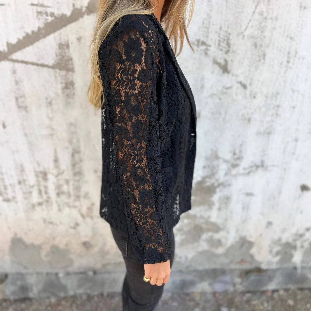 JULIA – CHICER ABENDBLAZER