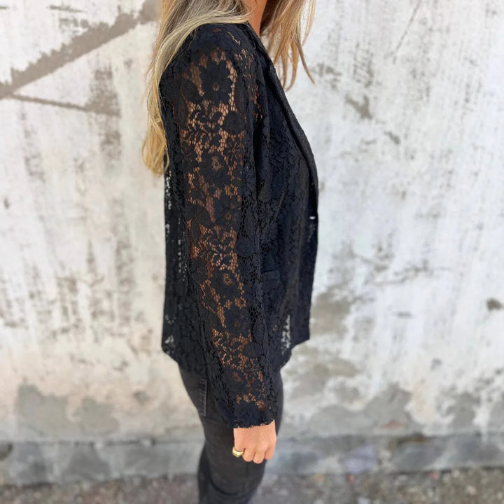 JULIA – CHICER ABENDBLAZER