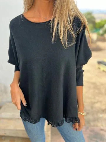 AMELIA – PULLOVER