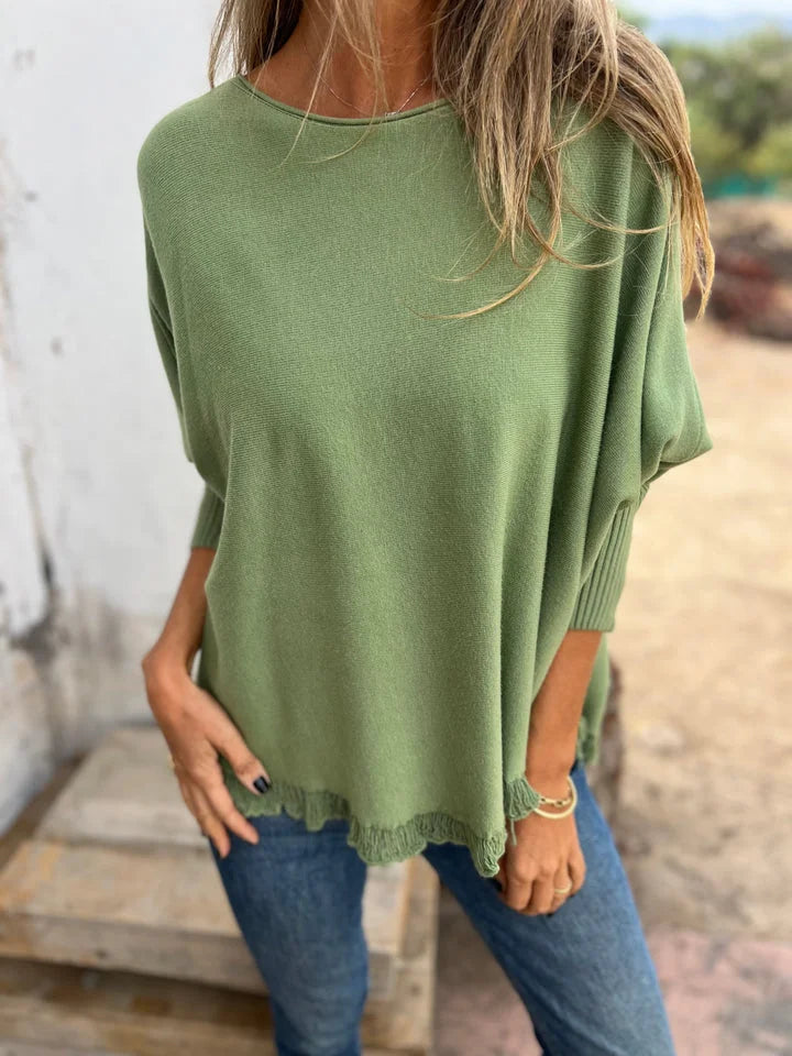 AMELIA – PULLOVER