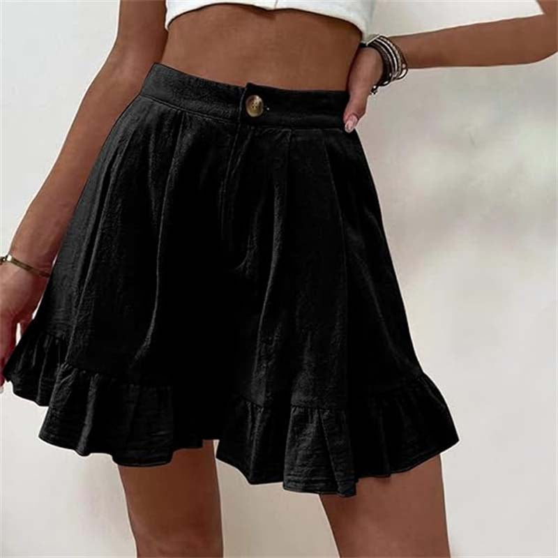 KELLA – SOMMERBRISE-SHORTS