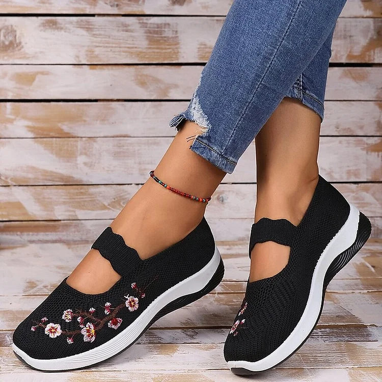 DIDI – ORTHOPÄDISCHE SNEAKER