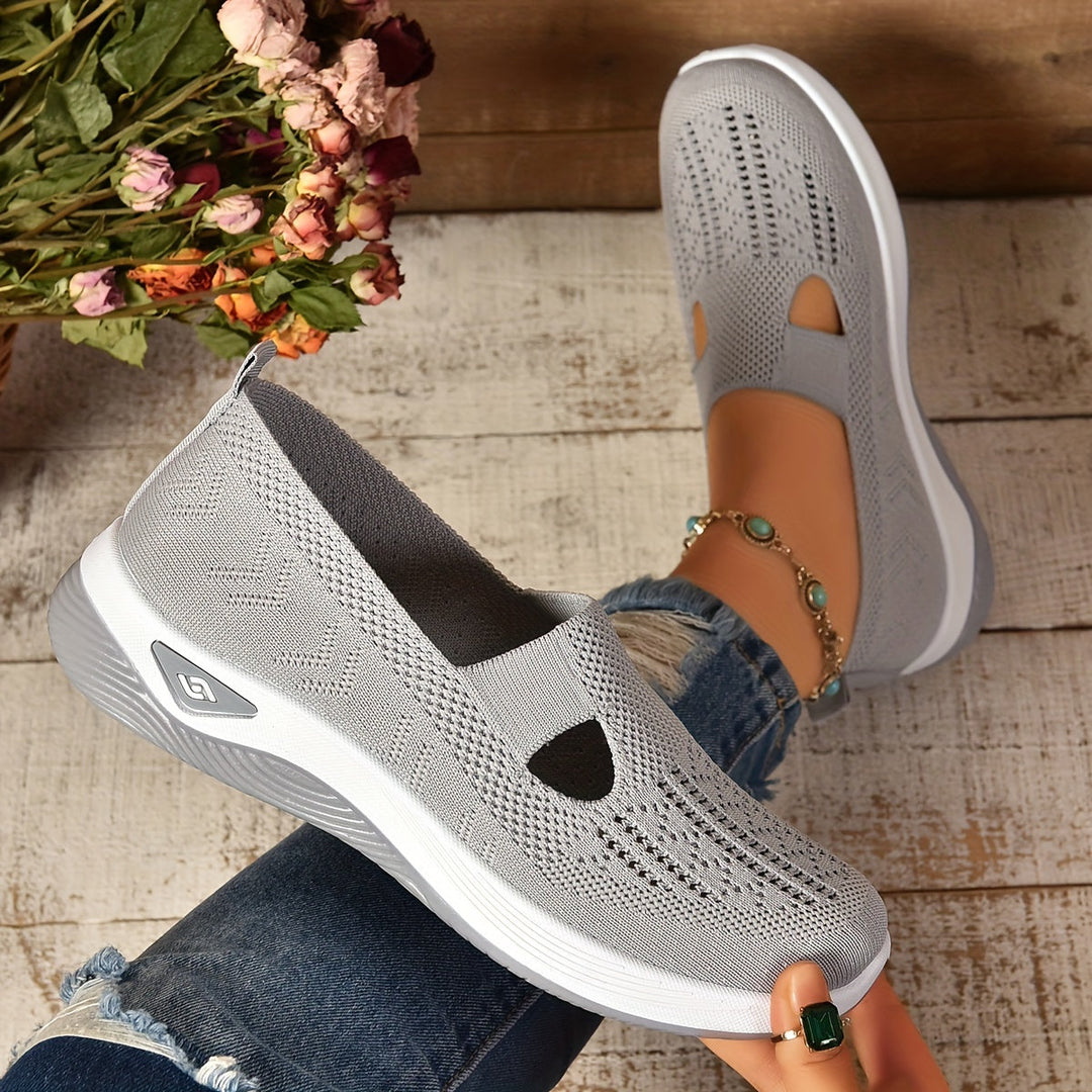 KIRRA – ORTHOPÄDISCHE SLIP-ON-SCHUHE