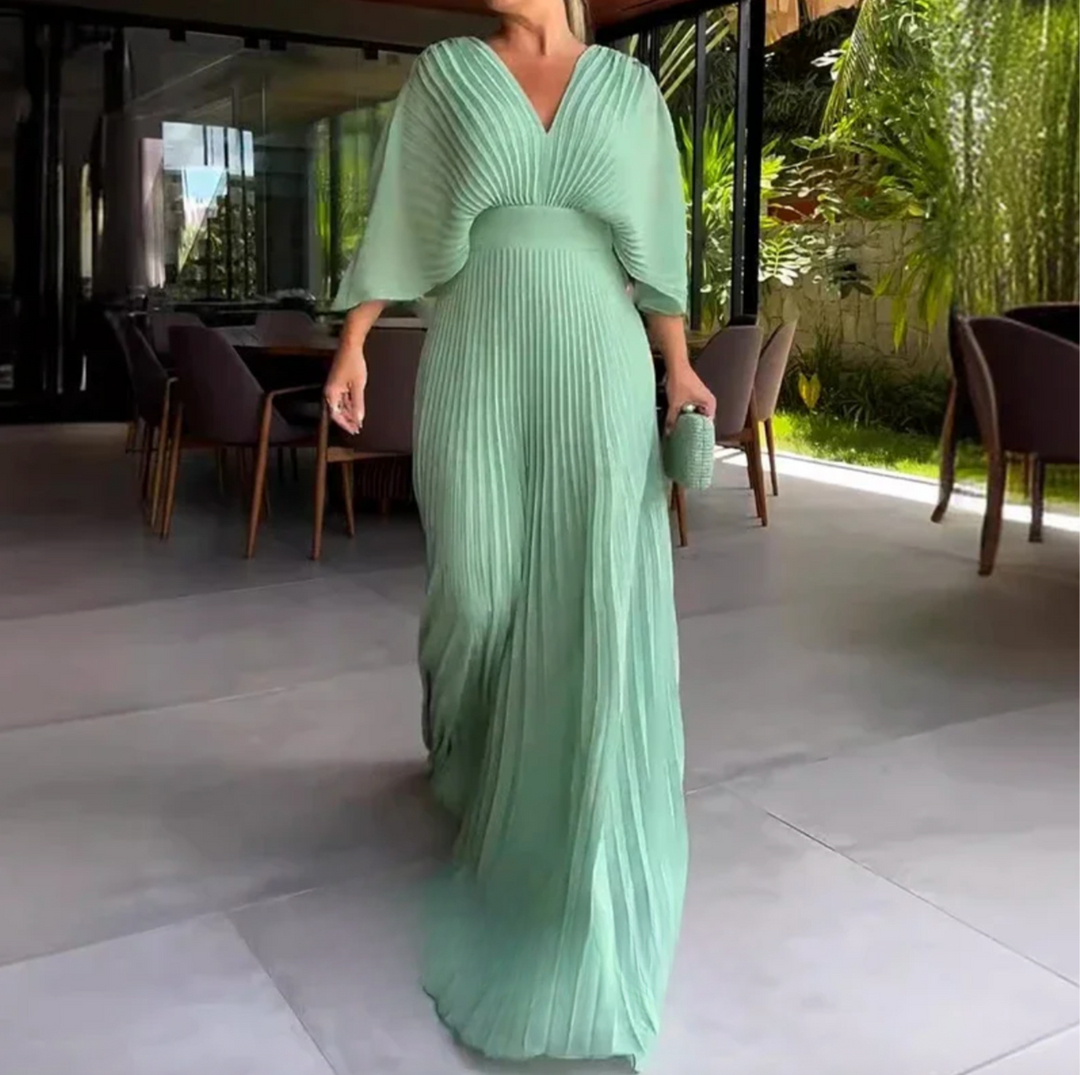 ZANA - ELEGANTES KLEID