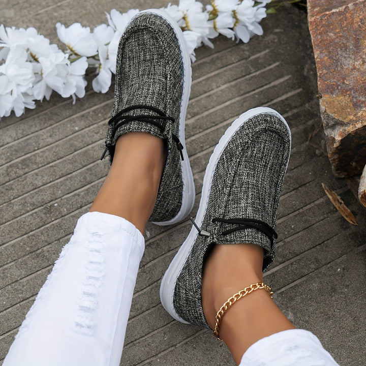 RAILEY - ATMUNGSAKTIVE RUTSCHFESTE SCHUHE