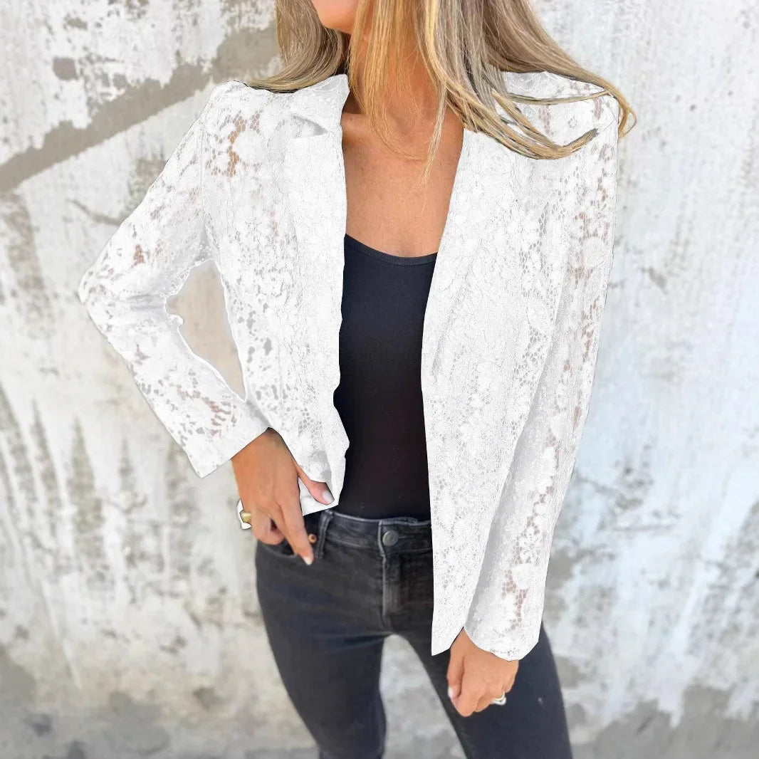 JULIA – CHICER ABENDBLAZER