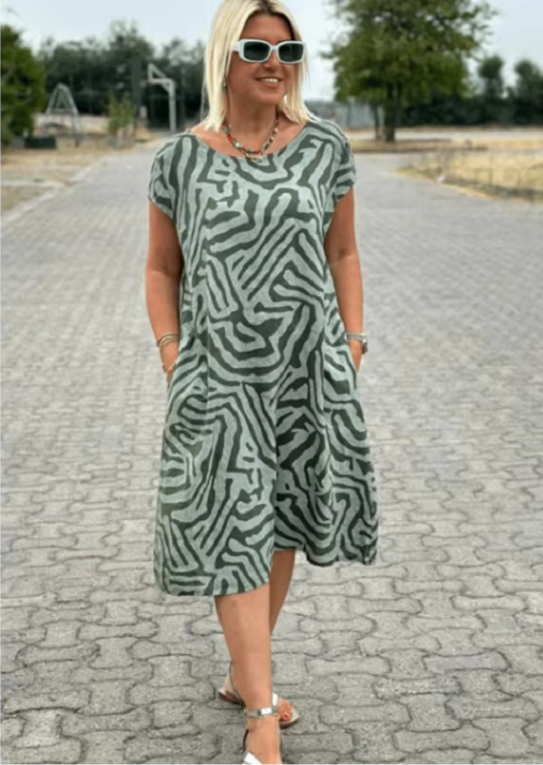 DARLA – STILVOLLES KLEID