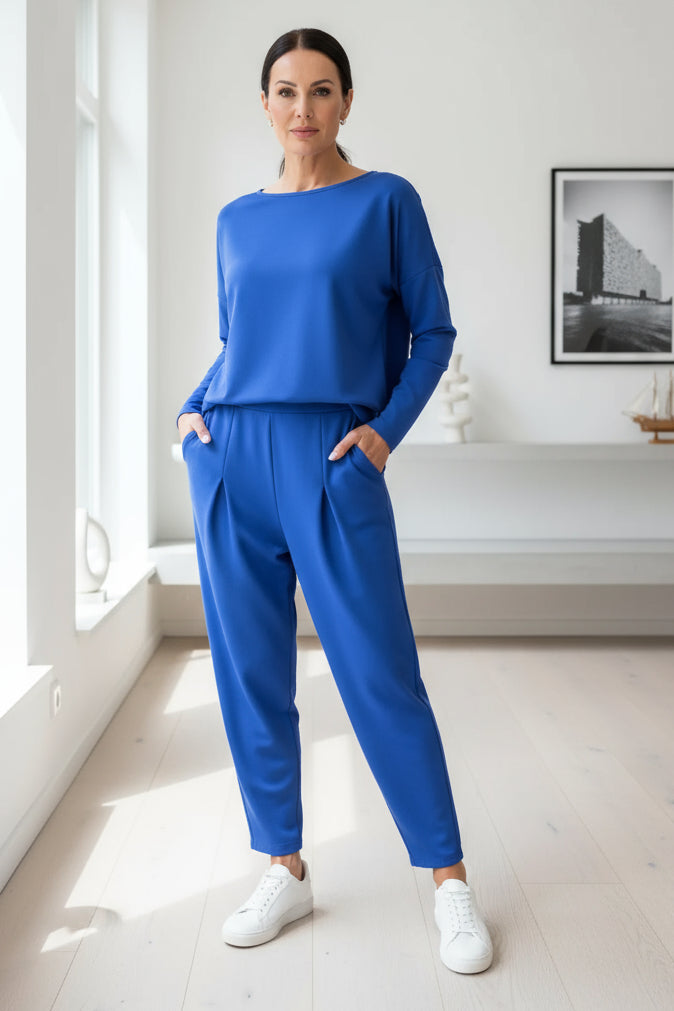 ELENA – ELEGANTES ZWEITEILER-SET