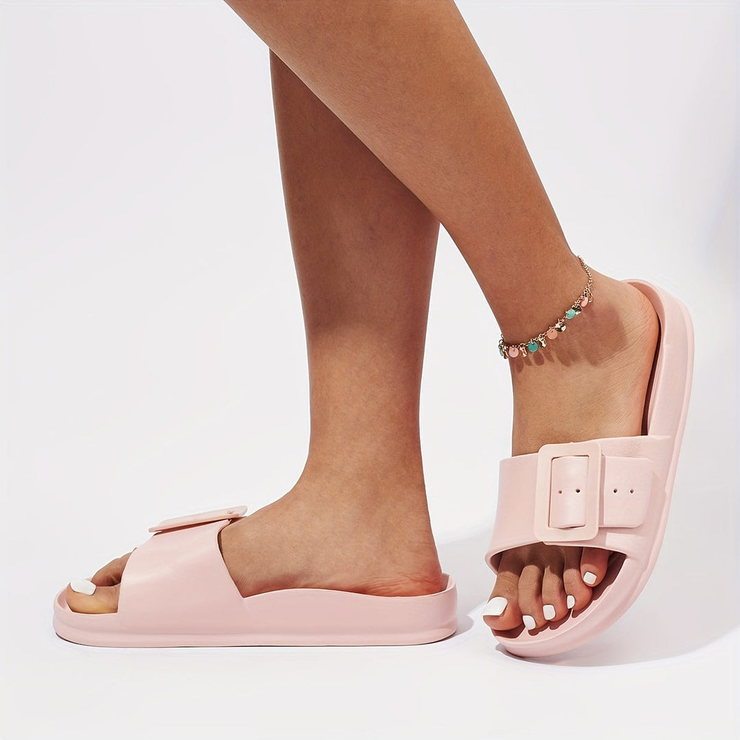 FIDDA – ORTHOPÄDISCHE HAUSSCHUHE