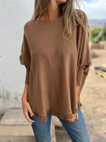 AMELIA – PULLOVER