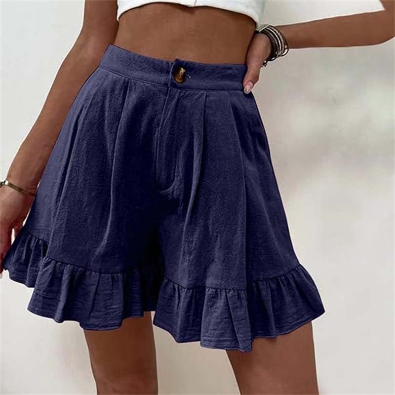 KELLA – SOMMERBRISE-SHORTS