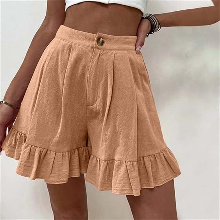 KELLA – SOMMERBRISE-SHORTS