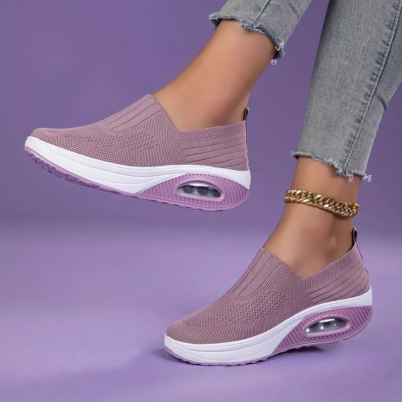 SHAY – LEICHTE ORTHOPÄDISCHE SNEAKER
