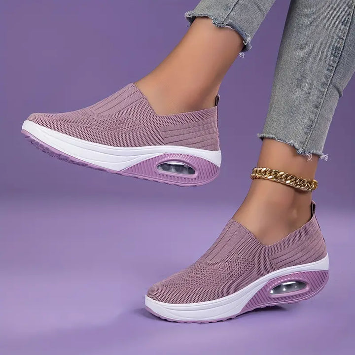 SHAY – LEICHTE ORTHOPÄDISCHE SNEAKER
