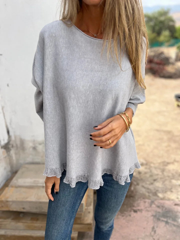 AMELIA – PULLOVER