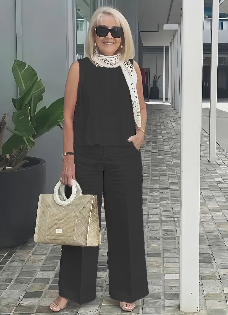 JOLIEN – ATMUNGSAKTIVES SOMMER-SET