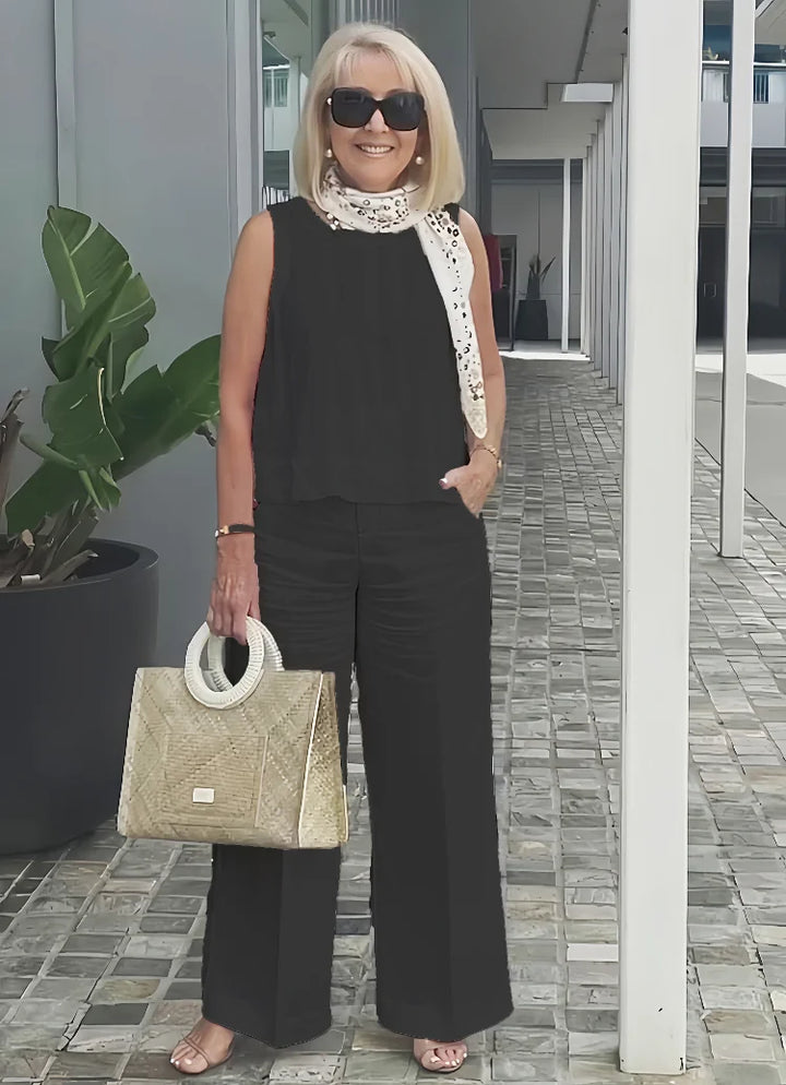 JOLIEN – ATMUNGSAKTIVES SOMMER-SET