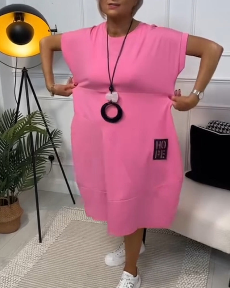 MARIA – STILVOLLES KLEID