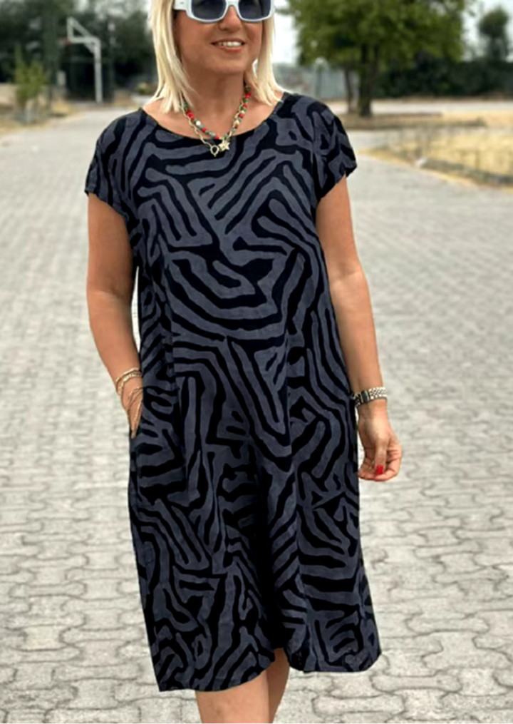 DARLA – STILVOLLES KLEID