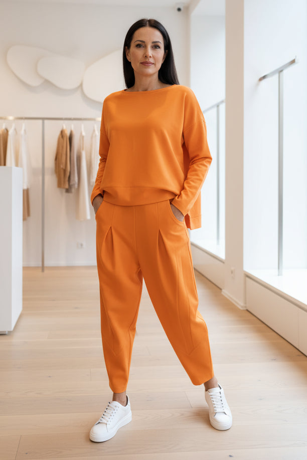 ELENA – ELEGANTES ZWEITEILER-SET