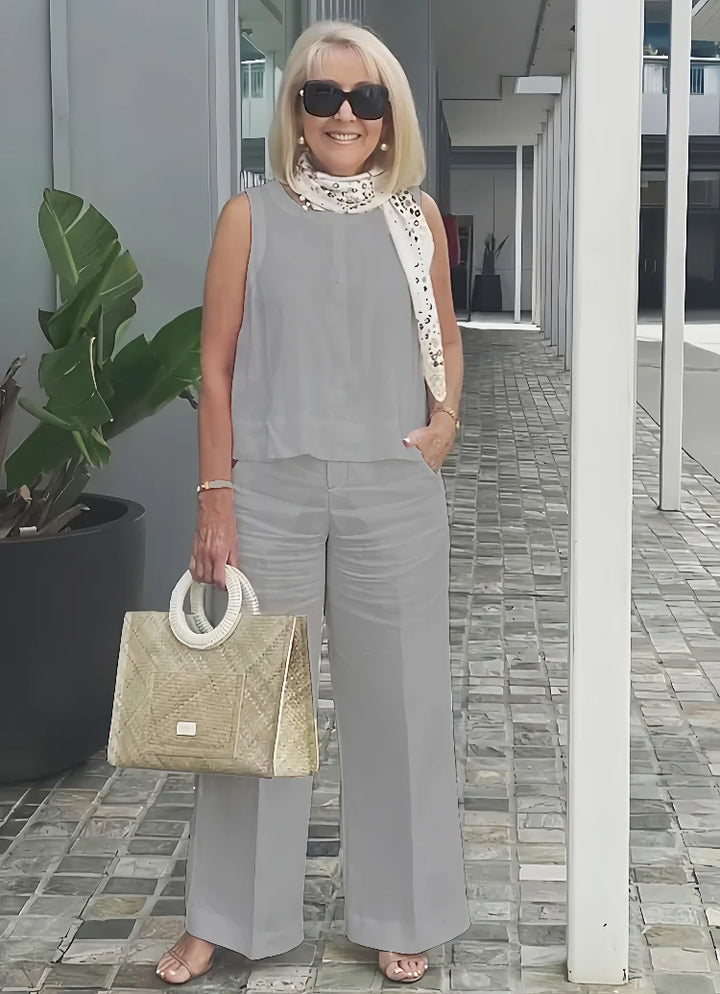 JOLIEN – ATMUNGSAKTIVES SOMMER-SET