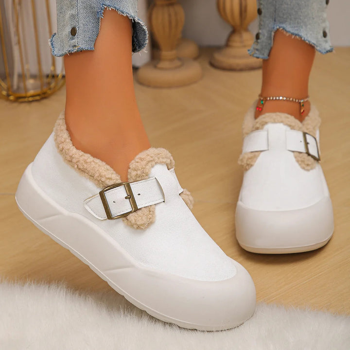 ROMY – BEQUEME CLOGS