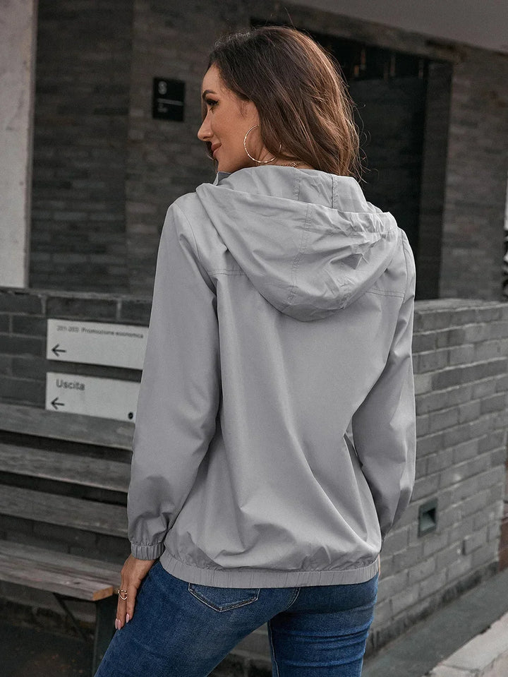 LOREN - MODERNE JACKE