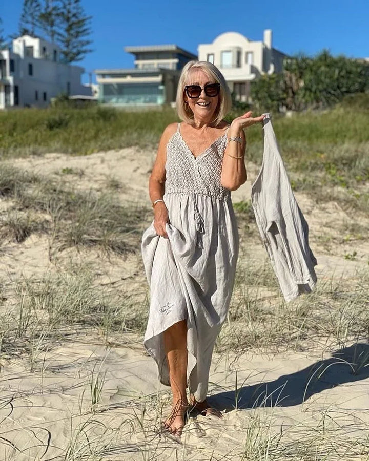 CECILIA – SOMMERKLEID