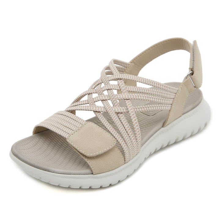 GIGI - ORTHOPÄDISCHE KOMFORTSANDALEN