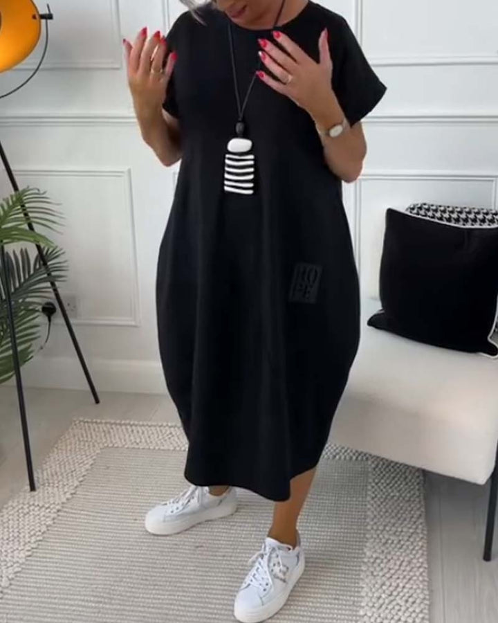 MARIA – STILVOLLES KLEID