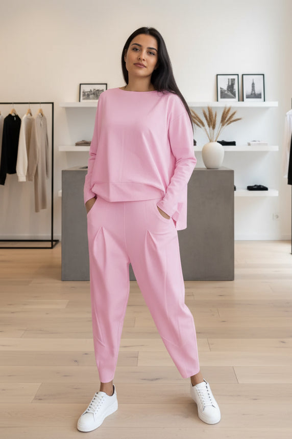 ELENA – ELEGANTES ZWEITEILER-SET