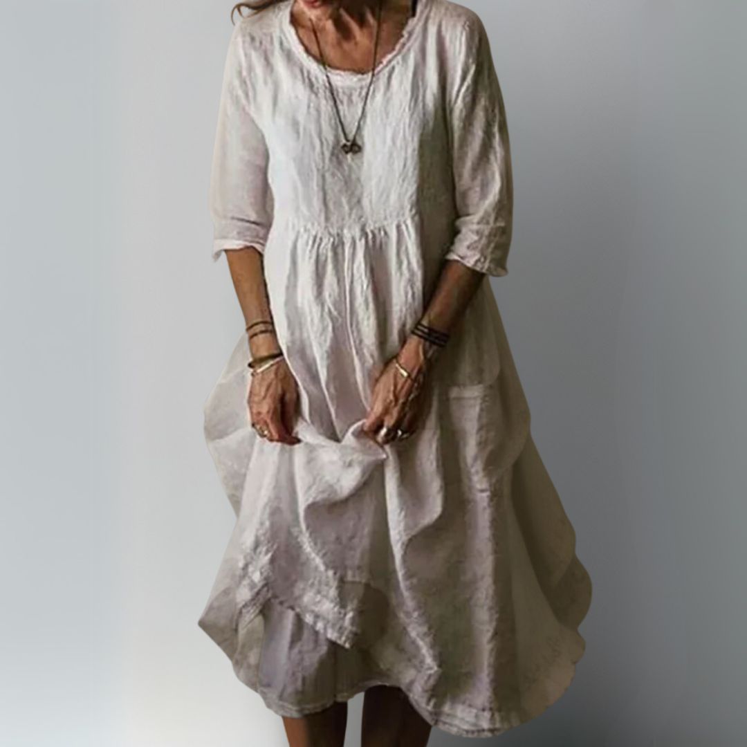 CLAUDIA – LEICHTES KLEID