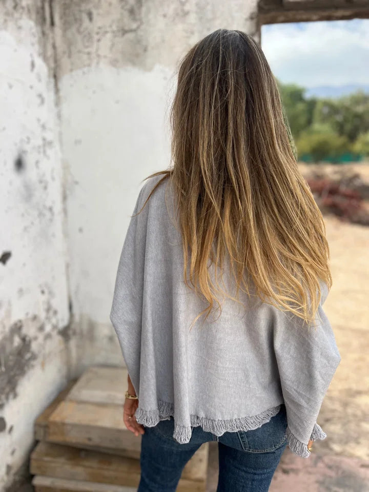 AMELIA – PULLOVER