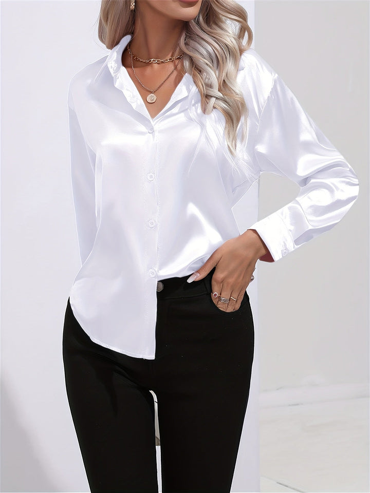 AGATA – ATEMBERAUBENDES HEMD