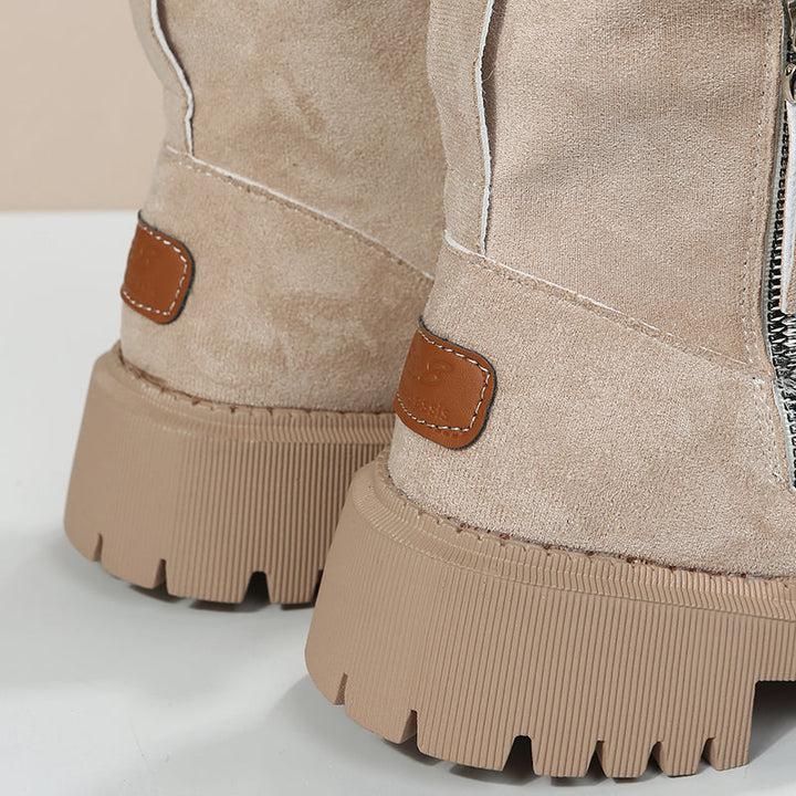 LYSARA – WARMER WINTERBOOT