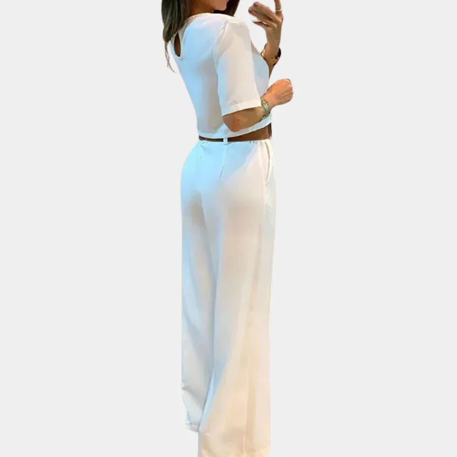 KIKI – ELEGANTES CHIC-SET