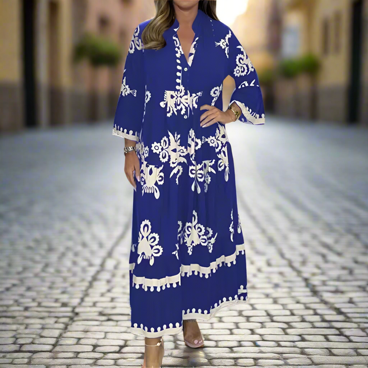 ALEX – MAXIKLEID