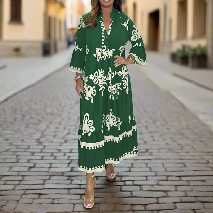 ALEX – MAXIKLEID