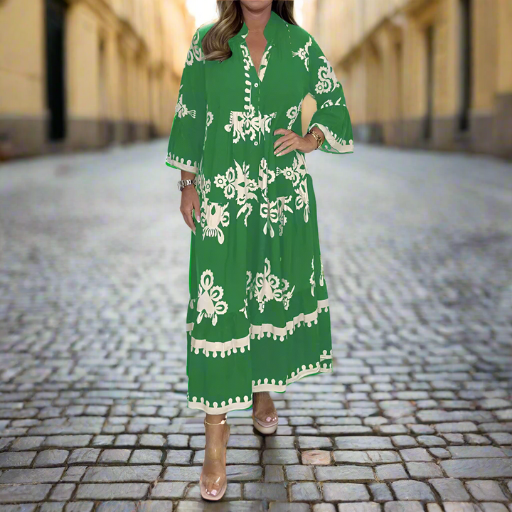 ALEX – MAXIKLEID
