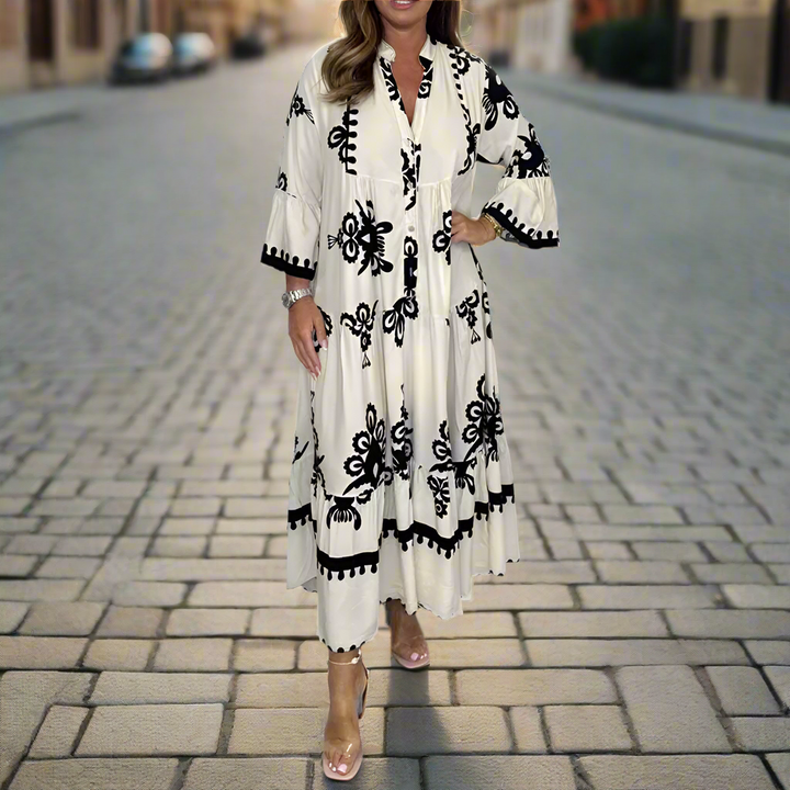 ALEX – MAXIKLEID