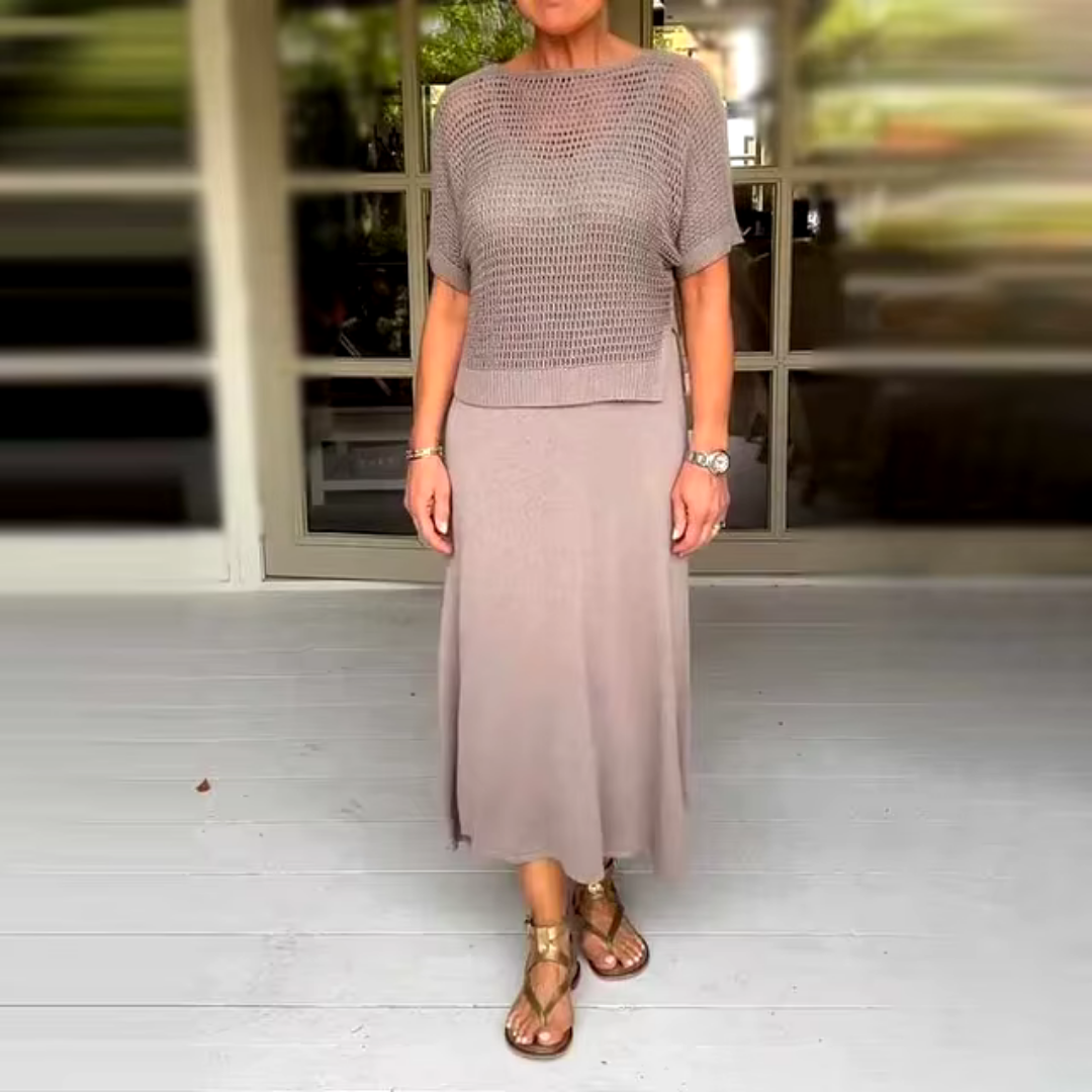 EMBER – ZWEITEILER-SET