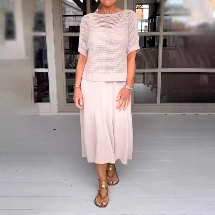 EMBER – ZWEITEILER-SET