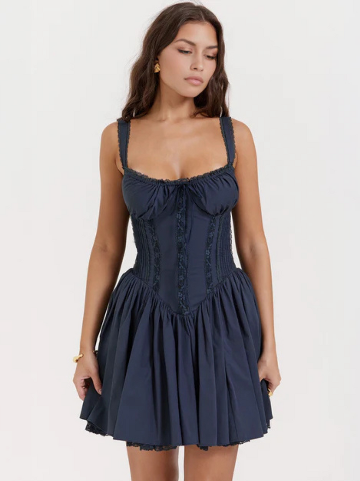 MARIBELA - MINIKLEID