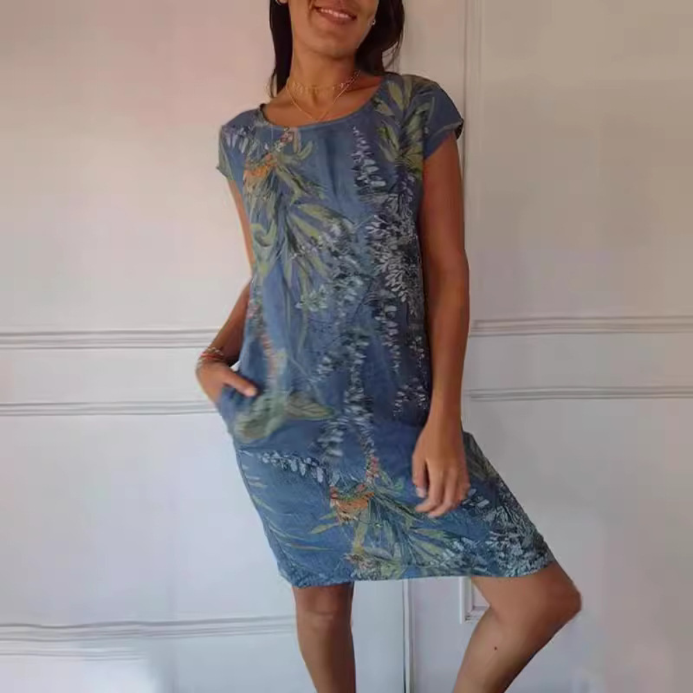 LISA – KLEID MIT KLASSISCHER ELEGANZ