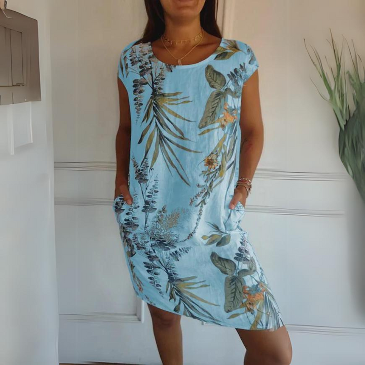 LISA – KLEID MIT KLASSISCHER ELEGANZ