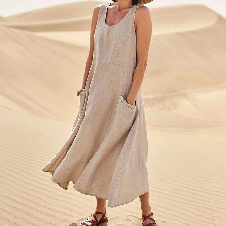 ABY – LEICHTES SOMMERKLEID