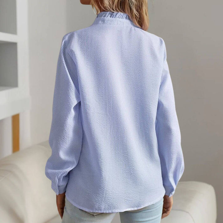 CELINÉ – ULTIMATIVE KOMFORT BLUSE